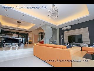 Clear Water Bay - Dragon Lake Villa 03