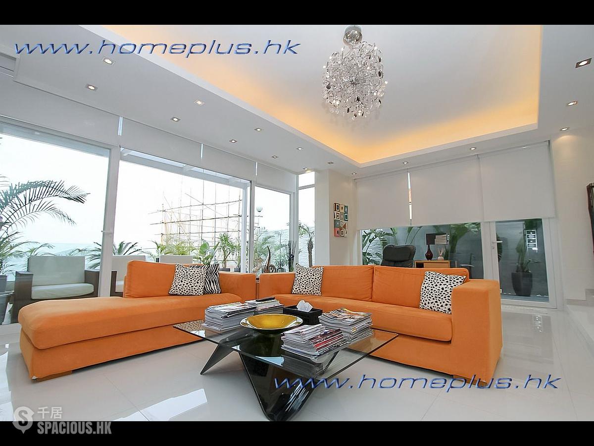 Clear Water Bay - Dragon Lake Villa 01