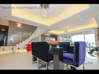 Clear Water Bay - Dragon Lake Villa 05