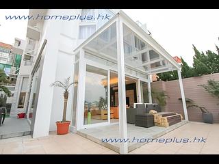 Clear Water Bay - Dragon Lake Villa 07
