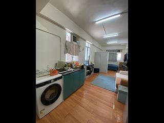 Kennedy Town - Sands House 04