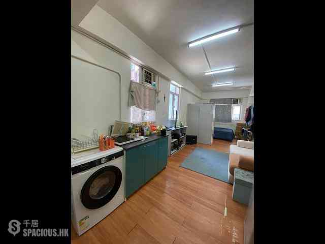 Kennedy Town - Sands House 04