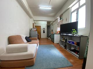 Kennedy Town - Sands House 05