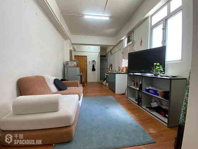 Kennedy Town - Sands House 05