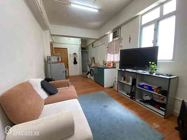 Kennedy Town - Sands House 01
