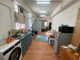Kennedy Town - Sands House 07