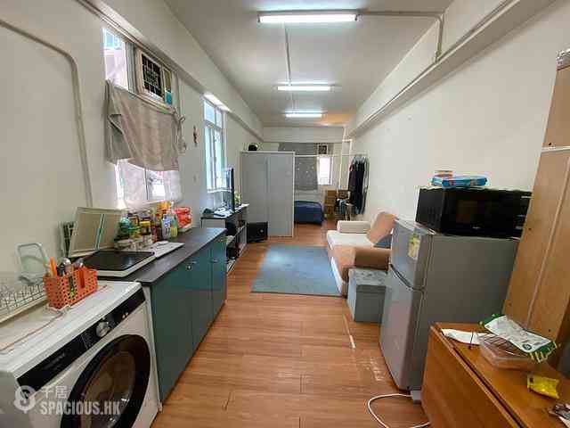 Kennedy Town - Sands House 07