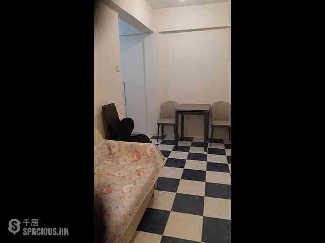 Kennedy Town - Sands House 08