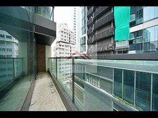 Sai Ying Pun - One・Artlane 04