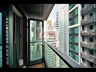 Sai Ying Pun - One・Artlane 05