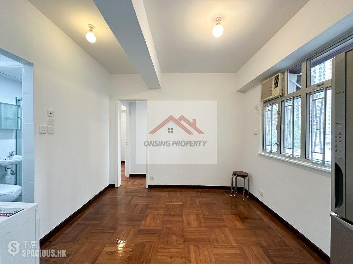 Soho - Felicity Building 01