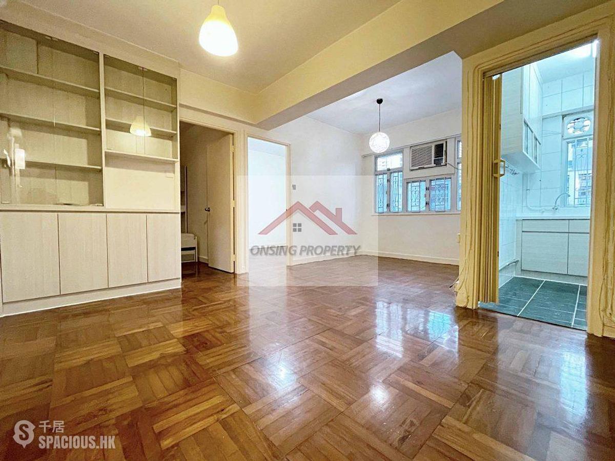 Mid Levels West - Namning Mansion 01