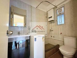 Mid Levels West - Namning Mansion 06