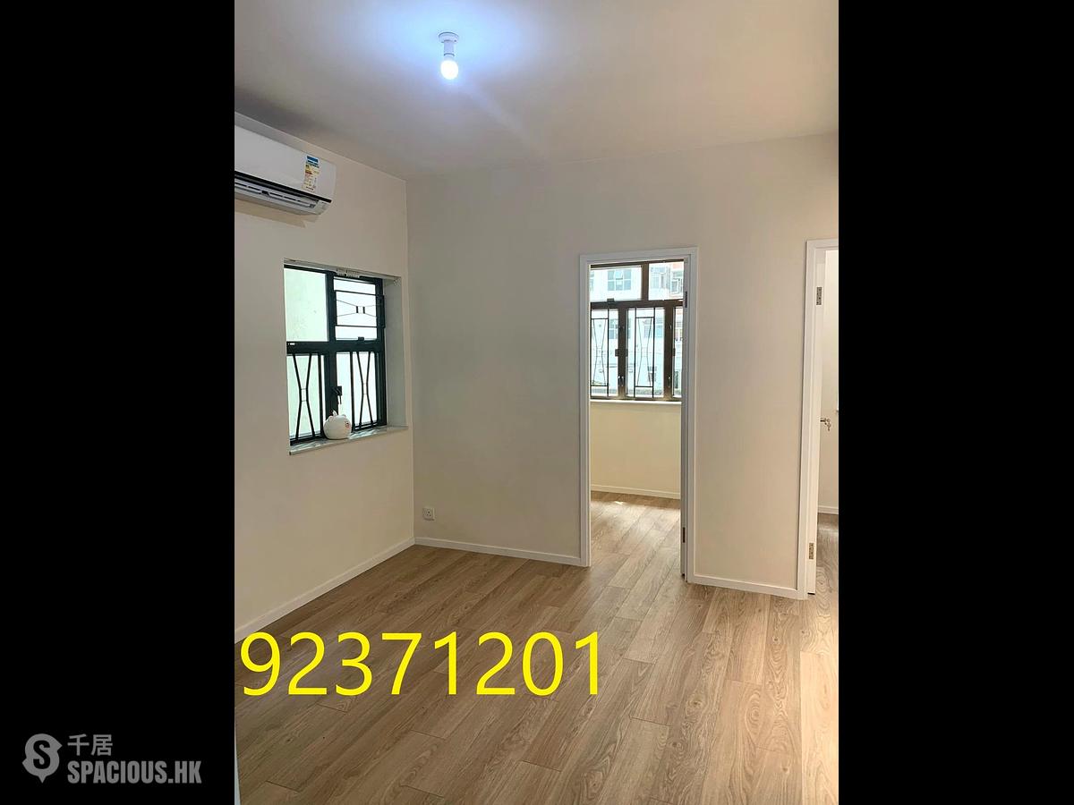 Wan Chai - Kelly House 01