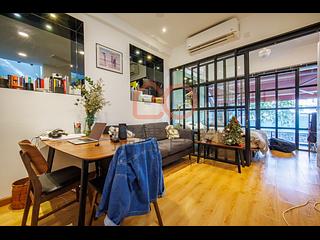 Sai Ying Pun - 4, David Lane 12