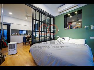 Sai Ying Pun - 4, David Lane 14