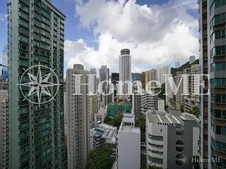 Wan Chai - Monmouth Villa 08