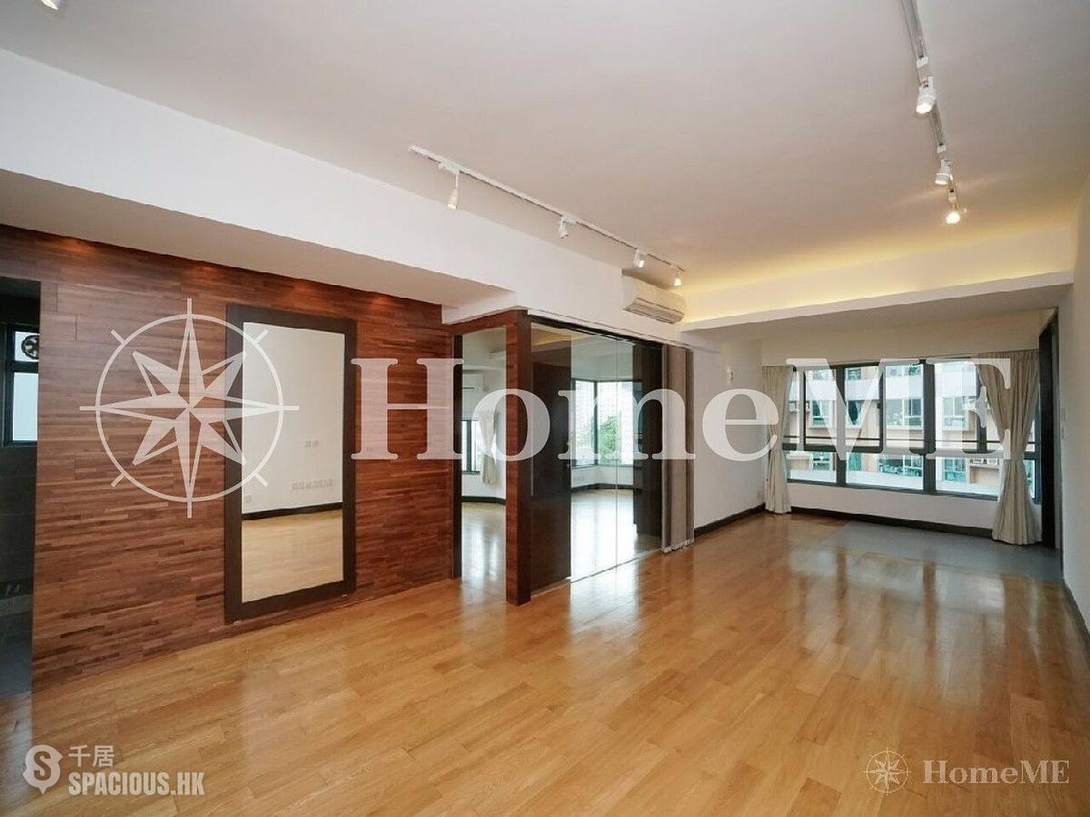 Wan Chai - Monmouth Villa 01