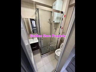 Sai Ying Pun - Good Times Building 04