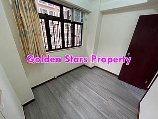 Sai Ying Pun - Good Times Building 07