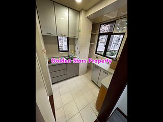 Sai Ying Pun - Good Times Building 09