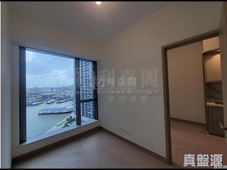 Cheung Sha Wan - Grand Victoria Phase 1 Grand Victoria I Tower 3B 02