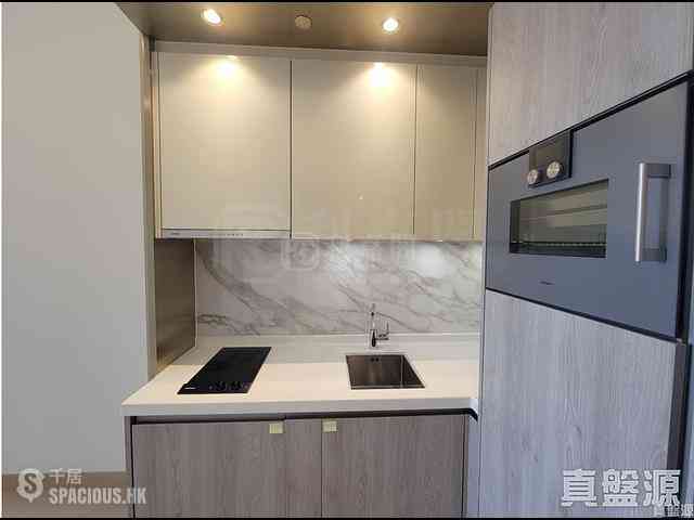 長沙灣 - 維港滙1期3B座 03