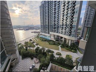 Cheung Sha Wan - Grand Victoria Phase 1 Grand Victoria I Tower 3B 04