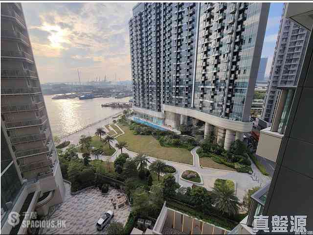 長沙灣 - 維港滙1期3B座 04
