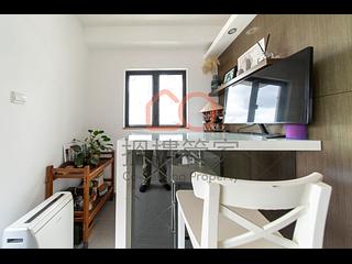 Sheung Wan - The Bellevue Place 05