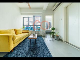 Sheung Wan - The Bellevue Place 02