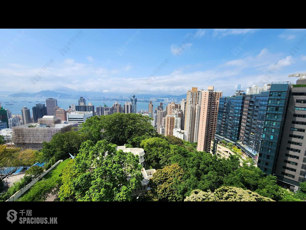 西半山 - 宝珊道1号 01