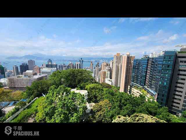 西半山 - 宝珊道1号 01