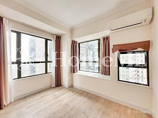 Mid Levels Central - Seymour Place 08