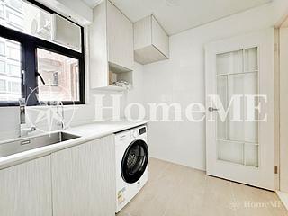 Mid Levels Central - Seymour Place 13