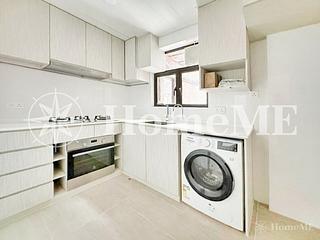 Mid Levels Central - Seymour Place 12