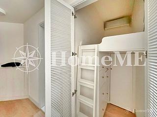 Mid Levels Central - Seymour Place 14