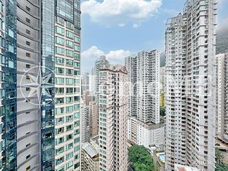 Mid Levels Central - Seymour Place 11