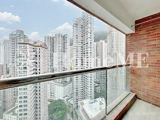 Mid Levels Central - Seymour Place 03