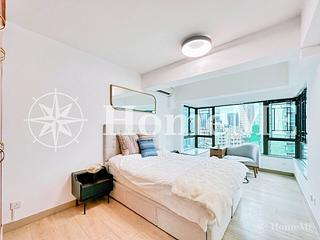 Wan Chai - Monmouth Villa 04