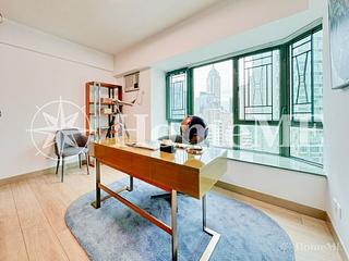 Wan Chai - Monmouth Villa 05