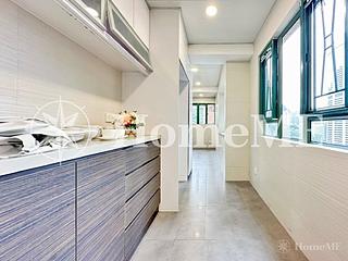 Wan Chai - Monmouth Villa 14