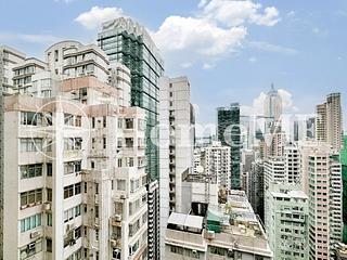 Wan Chai - Monmouth Villa 09