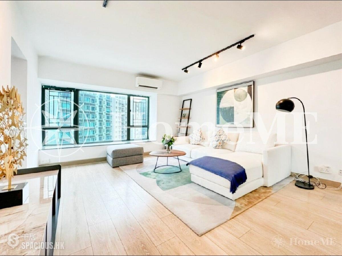Wan Chai - Monmouth Villa 01