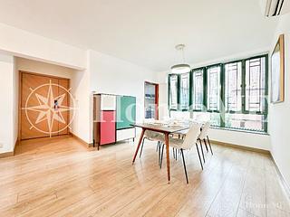 Wan Chai - Monmouth Villa 02