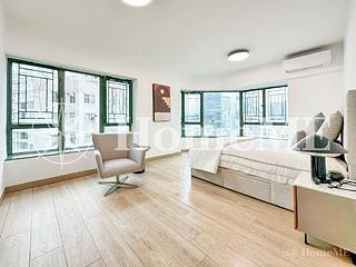 Wan Chai - Monmouth Villa 11