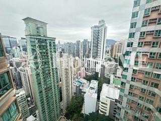 Wan Chai - Monmouth Villa 08