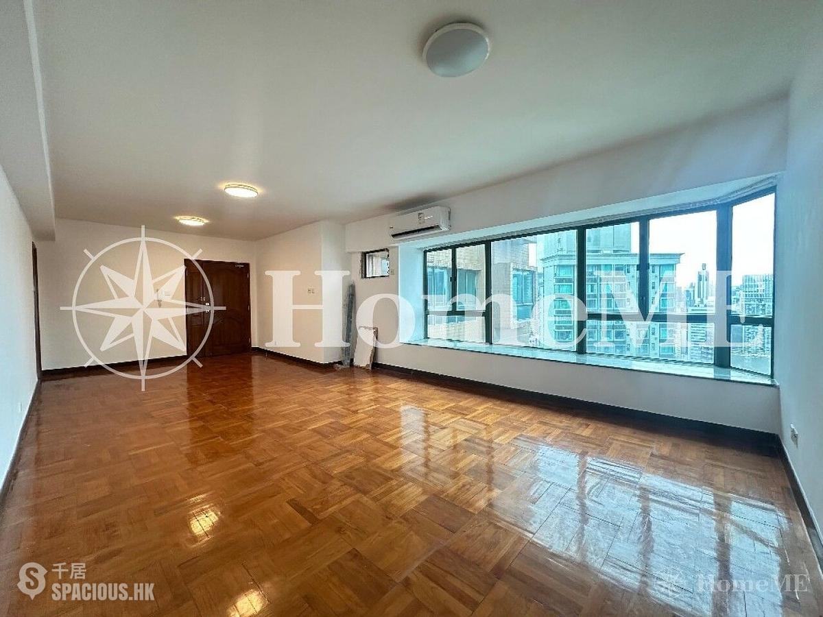 Wan Chai - Monmouth Villa 01