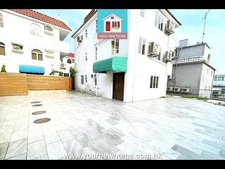 清水湾 - 大坳门 02