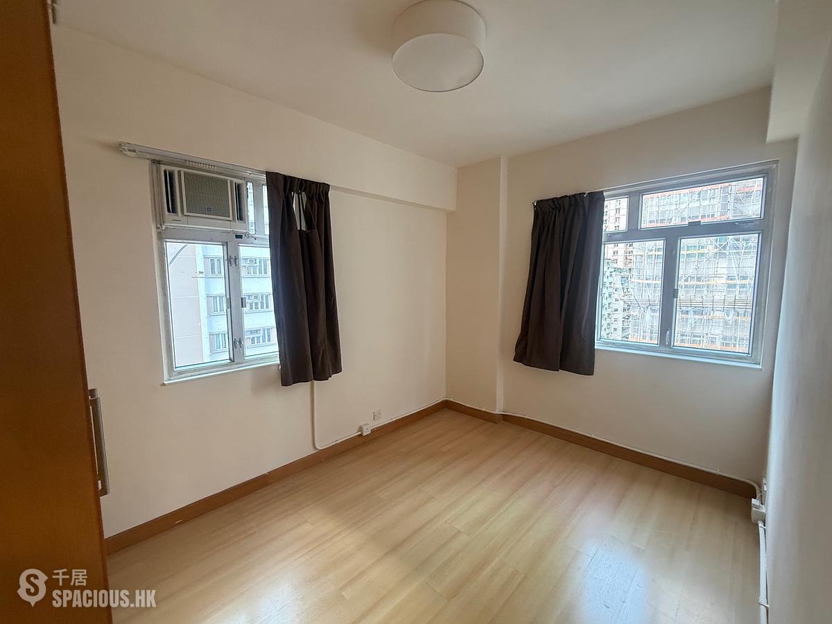 Causeway Bay - Mayson Garden Building 01